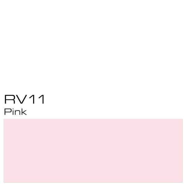 Recarga Copic Ink RV11 Pink