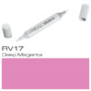 Copic Sketch RV17 Deep Magenta