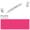Copic Sketch RV29 Crimson