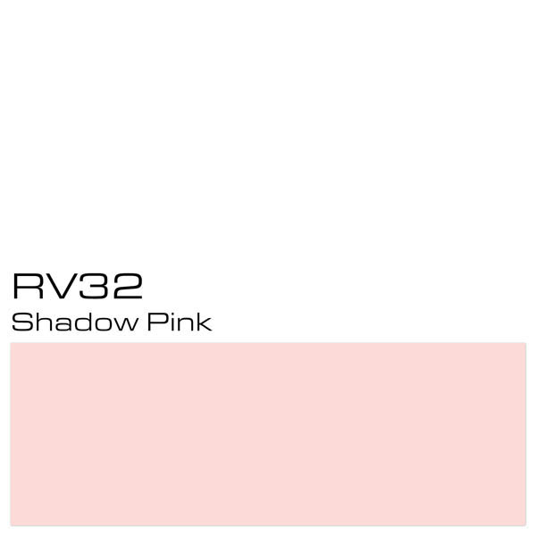 Recarga Copic Ink RV32 Shadow Pink
