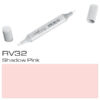 Copic Sketch RV32 Shadow Pink