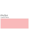 Recarga Copic Ink RV34 Dark Pink