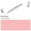 Copic Sketch RV34 Dark Pink