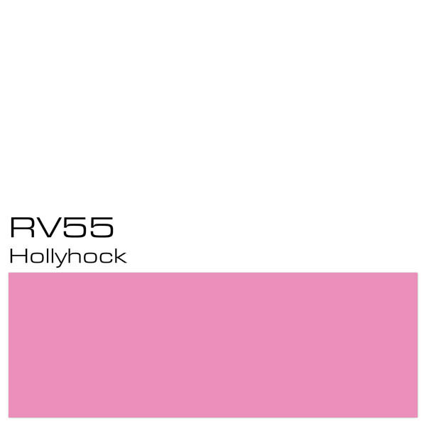 Recarga Copic Ink RV55 Hollyhock