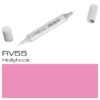 Copic Sketch RV55 Hollyhock