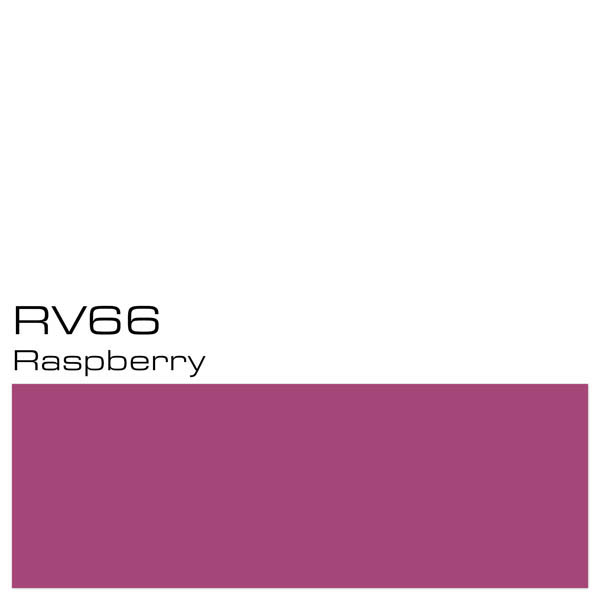 Recarga Copic Ink RV66 Raspberry