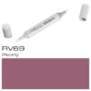 Copic Sketch RV69 Peony