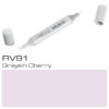 Copic Sketch RV91 Grayish Cherry