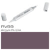 Copic Sketch RV99 Argyle Purple