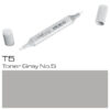 Copic Sketch T-5 Toner Gray Nº5