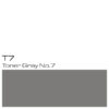 Recarga Copic Ink T-7 Toner Gray Nº7