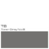 Recarga Copic Ink T-8 Toner Gray Nº8