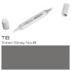 Copic Sketch T-8 Toner Gray Nº8