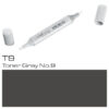 Copic Sketch T-9 Toner Gray Nº9