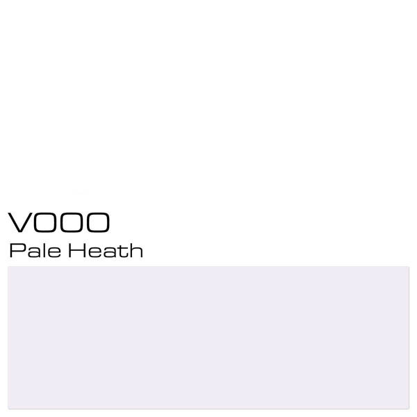 Recarga Copic Ink V000 Pale Heath