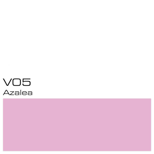 Recarga Copic Ink V05 Azalea