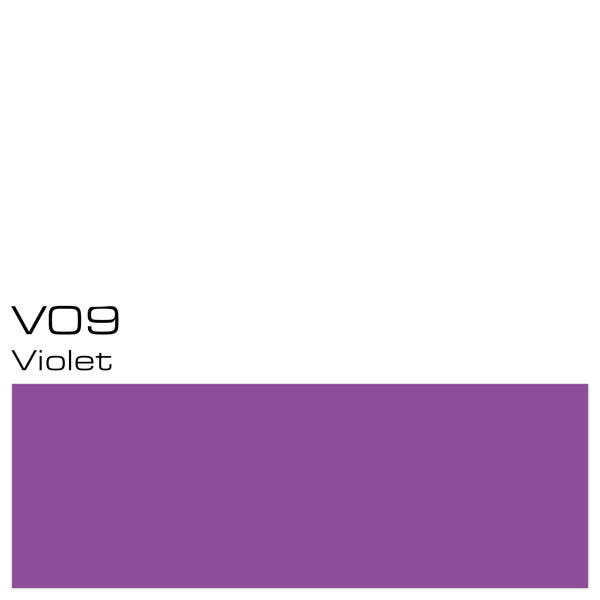 Recarga Copic Ink V09 Violet