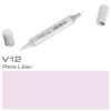 Copic Sketch V12 Pale Lilac