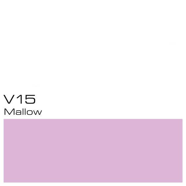 Recarga Copic Ink V15 Mallow