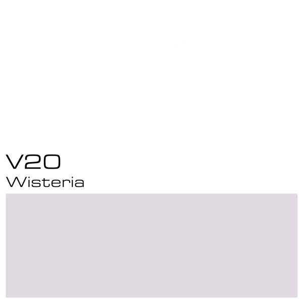 Recarga Copic Ink V20 Wisteria