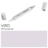 Copic Sketch V20 Wisteria