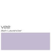 Recarga Copic Ink V22 Ash Lavender