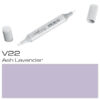Copic Sketch V22 Ash Lavender