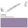 Copic Sketch V25 Pale Blackberry