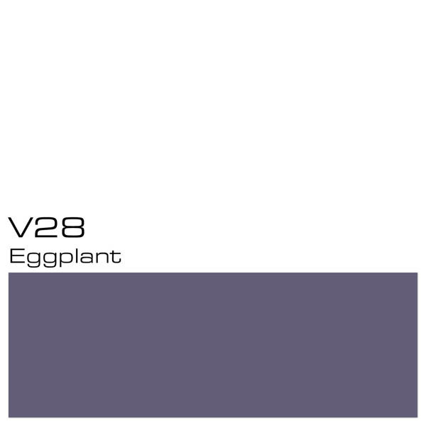 Recarga Copic Ink V28 Eggplant