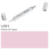 Copic Sketch V91 Pale Grape