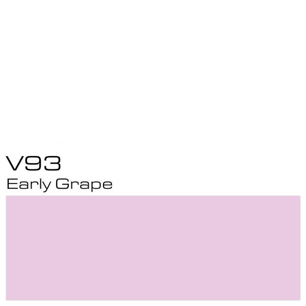 Recarga Copic Ink V93 Early Grape