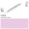 Copic Sketch V93 Early Grape