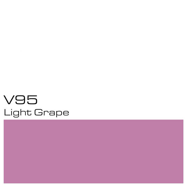 Recarga Copic Ink V95 Light Grape