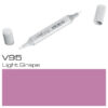 Copic Sketch V95 Light Grape