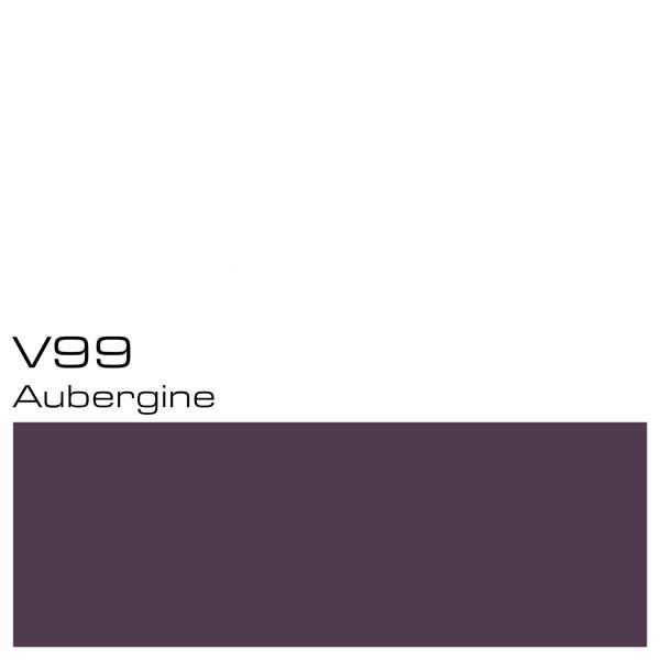 Recarga Copic Ink V99 Aubergine