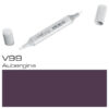 Copic Sketch V99 Aubergine
