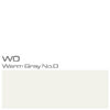 Recarga Copic Ink W-0 Warm Gray Nº0