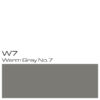 Recarga Copic Ink W-7 Warm Gray Nº7
