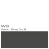 Recarga Copic Ink W-9 Warm Gray Nº9