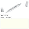 Copic Sketch Y000 Pale Lemon