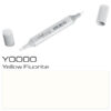 Copic Sketch Y0000 Yellow Fluorite