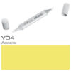 Copic Sketch Y04 Acacia