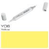 Copic Sketch Y06 Yellow