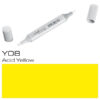 Copic Sketch Y08 Acid Yellow