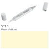 Copic Sketch Y11 Pale Yellow