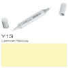 Copic Sketch Y13 Lemon Yellow