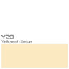 Recarga Copic Ink Y23 Yellowish Beige