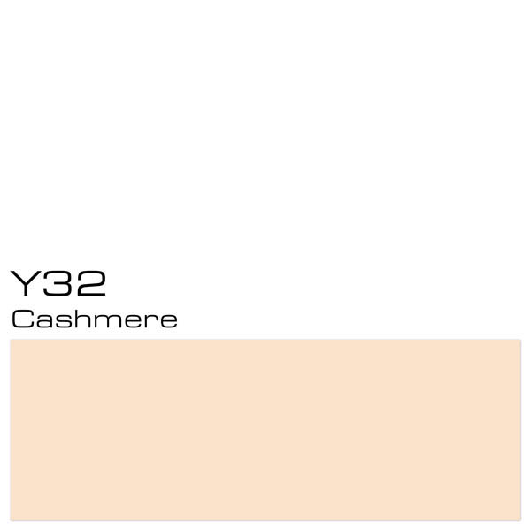 Recarga Copic Ink Y32 Cashmere