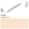 Copic Sketch Y32 Cashmere