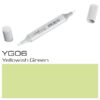 Copic Sketch YG06 Yellowish Green